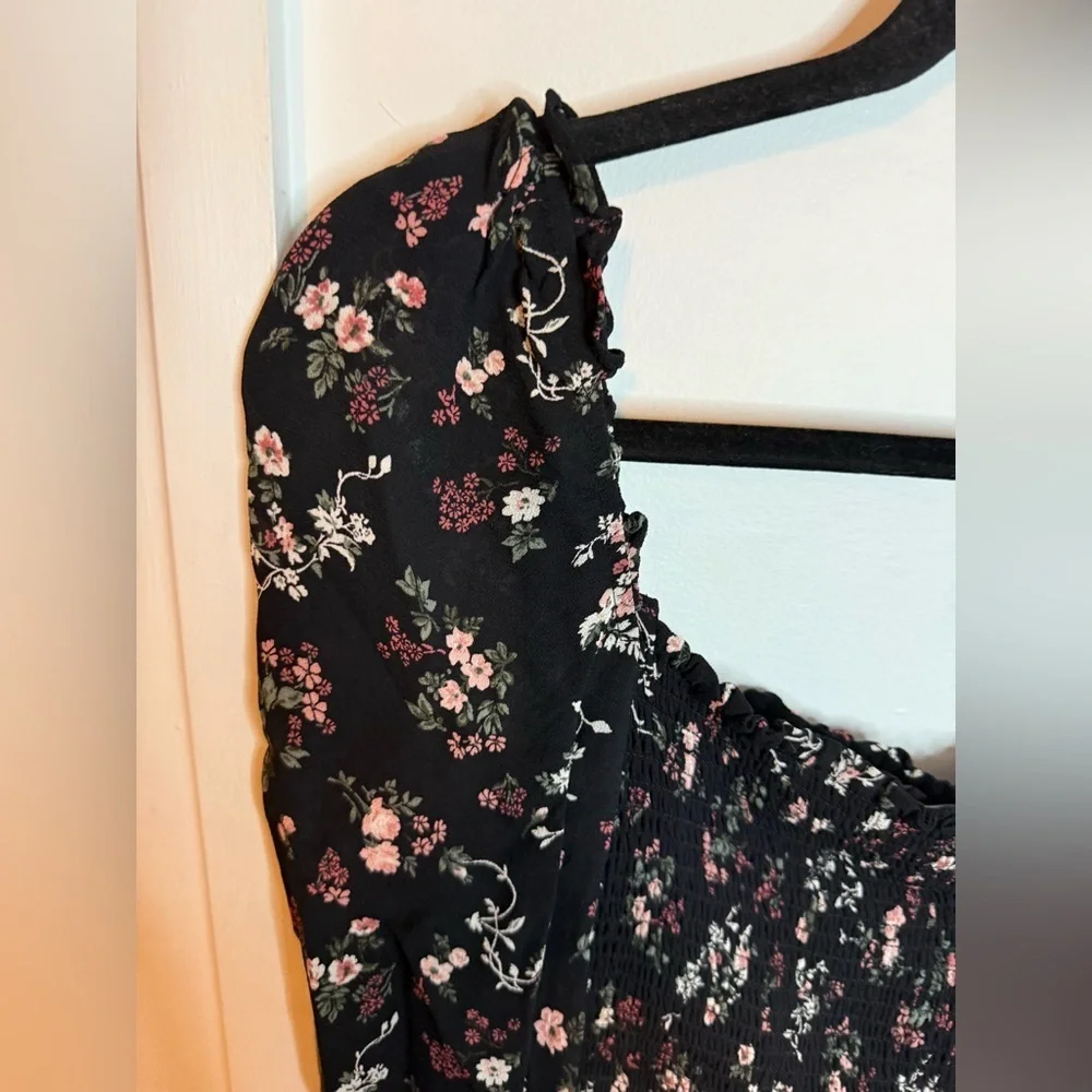 Reformation Pinto Top Jolene